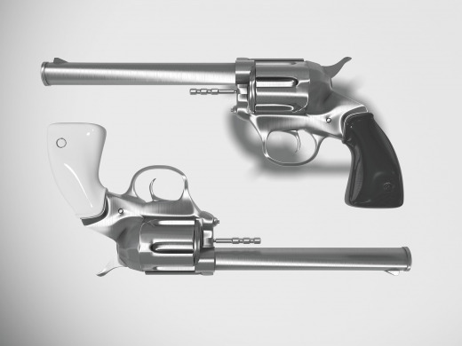 airsoft pistol